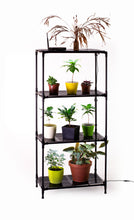 Load image into Gallery viewer, &quot;Lima 60&quot; Floor Shelf for Flowers
