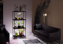 Charger l&#39;image dans la galerie, &quot;Lima 60&quot; Floor Shelf for Flowers
