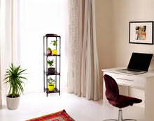 Charger l&#39;image dans la galerie, &quot;Lima 30&quot; Floor Shelf for Flowers
