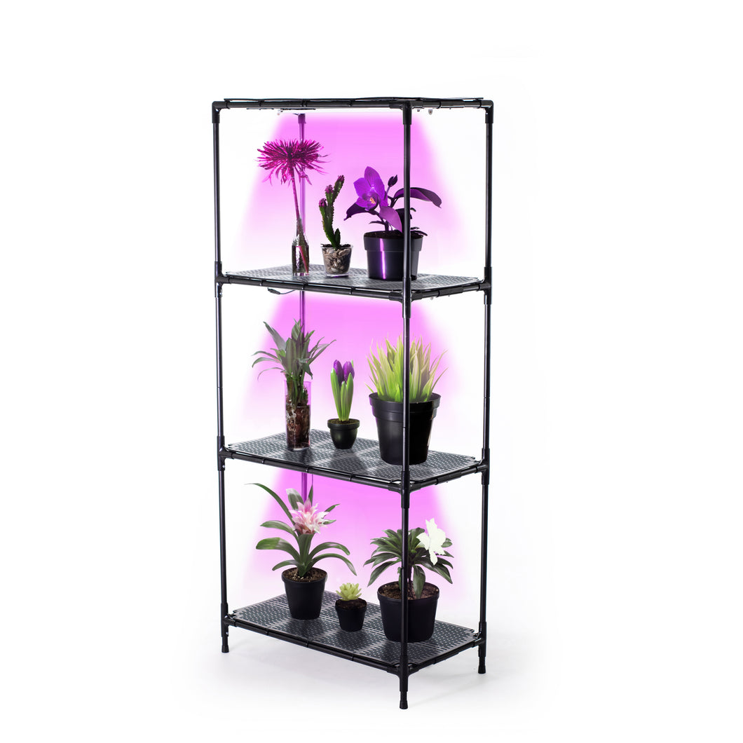 Floor Shelf for Flowers Lima 60 Bicolor